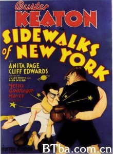 纽约人行道/Sidewalks of New York 纽约人行道/Sidewalks of New York-720p|1080p高清bt种子下载