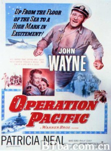太平洋争霸战/Operation Pacific 太平洋争霸战/Operation Pacific-720p|1080p高清bt种子下载