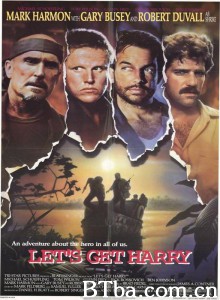 抢救人质/Let's Get Harry‎-720p|1080p高清bt种子下载