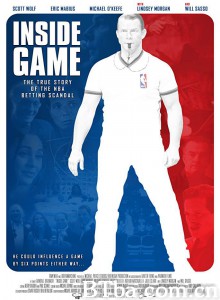 内幕/Inside Game‎-720p|1080p高清bt种子下载