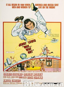 糊涂太空人/Way... Way Out‎-720p|1080p高清bt种子下载
