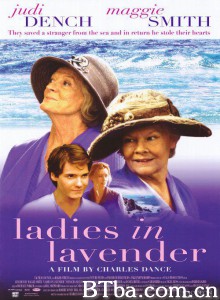 等爱的女人/Ladies in Lavender‎-720p|1080p高清bt种子下载