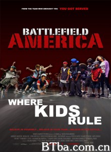 战美/Battlefield America‎-720p|1080p高清bt种子下载