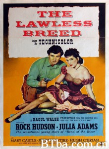 无法之徒/獨臂戰三雄（港）/The Lawless Breed‎-720p|1080p高清bt种子下载
