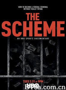 大学篮球阳谋/The Scheme‎-720p|1080p高清bt种子下载