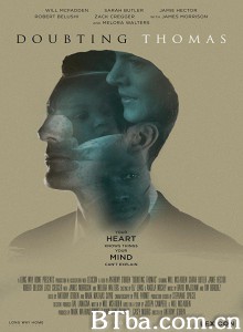 怀疑托马斯/幸福黑白猜(台)/Doubting Thomas‎-720p|1080p高清bt种子下载