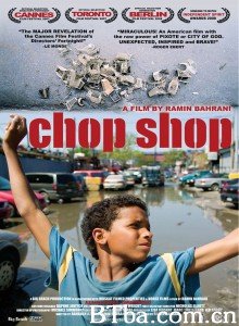 拉丁男孩的天空/Chop Shop 拉丁男孩的天空/Chop Shop-720p|1080p高清bt种子下载