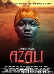 阿扎里/Azali 阿扎里/Azali-720p|1080p高清bt种子下载