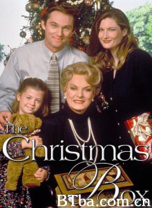 圣诞礼物/The Christmas Box‎-720p|1080p高清bt种子下载