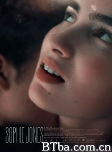 索菲·琼斯/Sophie Jones‎-720p|1080p高清bt种子下载