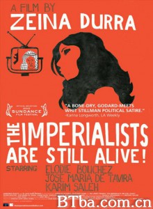 资本主义者依然活着/The Imperialists Are Still Alive!‎-720p|1080p高清bt种子下载