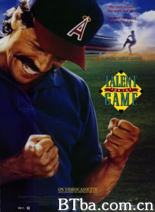 慧眼雄心/Talent for the Game‎-720p|1080p高清bt种子下载