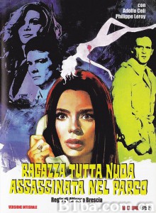 摧花毒计/Ragazza tutta nuda assassinata nel parco‎-720p|1080p高清bt种子下载