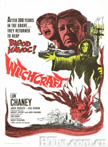 Witchcraft‎-720p|1080p高清bt种子下载