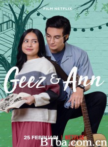 Geez & Ann Geez & Ann-720p|1080p高清bt种子下载