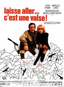 贼世界/Laisse aller… c'est une valse‎-720p|1080p高清bt种子下载