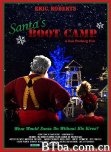 Santa's Boot Camp Santa's Boot Camp-720p|1080p高清bt种子下载