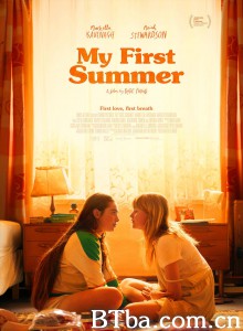 我的初夏/My First Summer 我的初夏/My First Summer-720p|1080p高清bt种子下载
