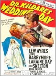Dr. Kildare's Wedding Day Dr. Kildare's Wedding Day-720p|1080p高清bt种子下载