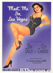 赌城艳遇/Meet Me in Las Vegas‎-720p|1080p高清bt种子下载