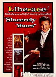 琴韵心声/Sincerely Yours 琴韵心声/Sincerely Yours-720p|1080p高清bt种子下载