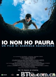 有你我不怕/Io non ho paura‎-720p|1080p高清bt种子下载