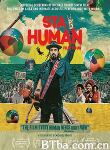 Stay Human‎-720p|1080p高清bt种子下载