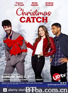 Christmas Catch‎-720p|1080p高清bt种子下载