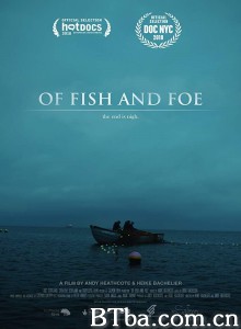 Of Fish and Foe‎-720p|1080p高清bt种子下载