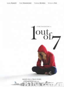 7中有1/1 Out of 7‎-720p|1080p高清bt种子下载