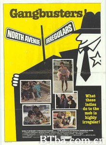 傻妹勇擒大老千/North Avenue Irregulars‎-720p|1080p高清bt种子下载
