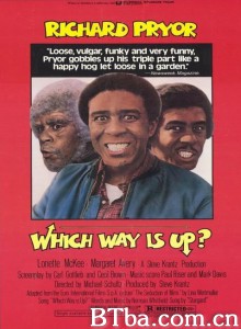 发达有个样/Which Way Is Up?‎-720p|1080p高清bt种子下载