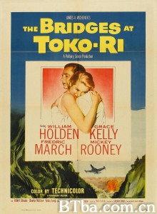 独孤里桥之役/The Bridges at Toko-Ri‎-720p|1080p高清bt种子下载