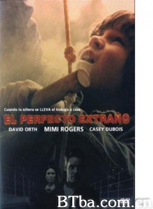 The Stranger Game‎-720p|1080p高清bt种子下载