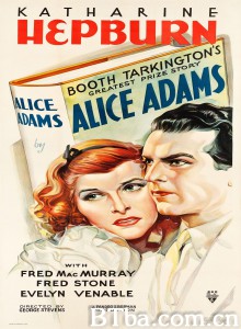 寂寞芳心/Alice Adams 寂寞芳心/Alice Adams-720p|1080p高清bt种子下载