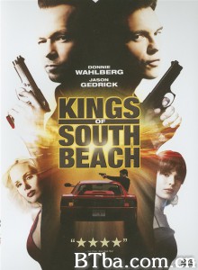 沙滩黑帮/Kings of South Beach‎-720p|1080p高清bt种子下载