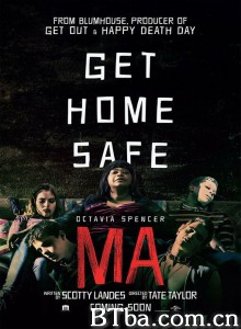 恐怖大妈/Ma‎-720p|1080p高清bt种子下载