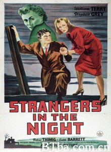 夜间来客/Strangers in the Night‎-720p|1080p高清bt种子下载
