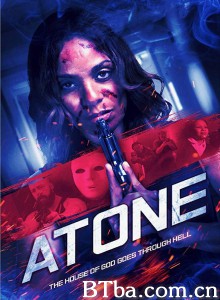 赎罪/Atone‎-720p|1080p高清bt种子下载