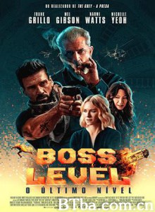 领袖水准/回路追杀令(台)/循环：终级之战/Boss Level-720p|1080p高清bt种子下载