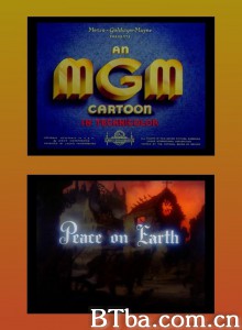 世界和平/Peace on Earth 世界和平/Peace on Earth-720p|1080p高清bt种子下载