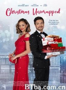 Christmas Unwrapped Christmas Unwrapped-720p|1080p高清bt种子下载
