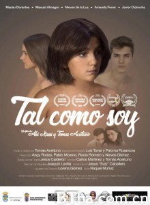Tal como soy Tal como soy-720p|1080p高清bt种子下载