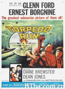 潜艇驱逐战/Torpedo Run‎-720p|1080p高清bt种子下载