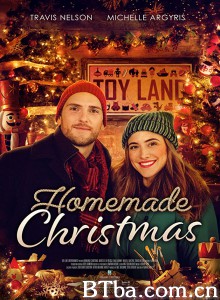 Homemade Christmas‎-720p|1080p高清bt种子下载