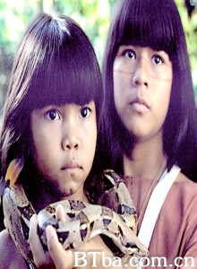 亚马逊河历险记2/Tainá 2 - A Aventura Continua‎-720p|1080p高清bt种子下载