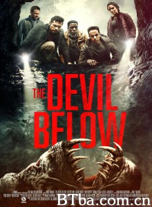 下方的恶魔/魔坑(台)/Shookum Hills‎-720p|1080p高清bt种子下载