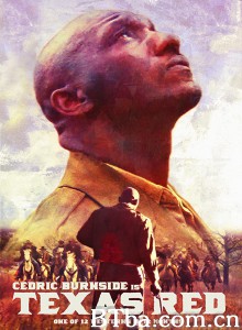 Texas Red‎-720p|1080p高清bt种子下载