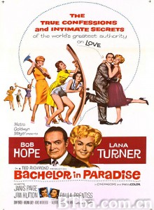 天国的男子汉/Bachelor in Paradise 天国的男子汉/Bachelor in Paradise-720p|1080p高清bt种子下载