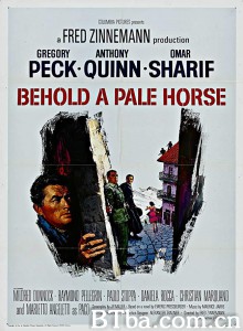 十面埋伏擒蛟龙/Behold a Pale Horse‎-720p|1080p高清bt种子下载